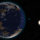 Illustration for article titled Newly discovered super-Earth is one of the best candidates for life yet